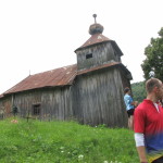 Starý kostol 1
